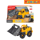 Dickie Toys Volvo On-Site Loader
