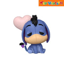 Funko Pop! Disney Winnie The Pooh Eeyore With Balloon Vinyl Figure