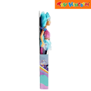 Dreameez Live your dreams Mermaid Doll With Blue Green Hair