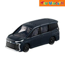 Tomica No. 64 Toyota Voxy (BOX)’23 Van Die-cast