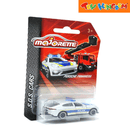 Majorette S.O.S Cars Porsche Panamera Die-cast Vehicle