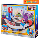 Paw Patrol Movie Total City Rescue Playset