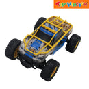 Road Rats Yellow 1:16 Scale Storm Rider