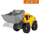 Dickie Toys Volvo On-Site Loader