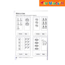 Learning is Fun Math Nursery Workbook