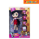 Boxy Girls Riley Fashion Channel Doll