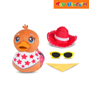 Kwaaks Duck Plush Toy In Random Assortment