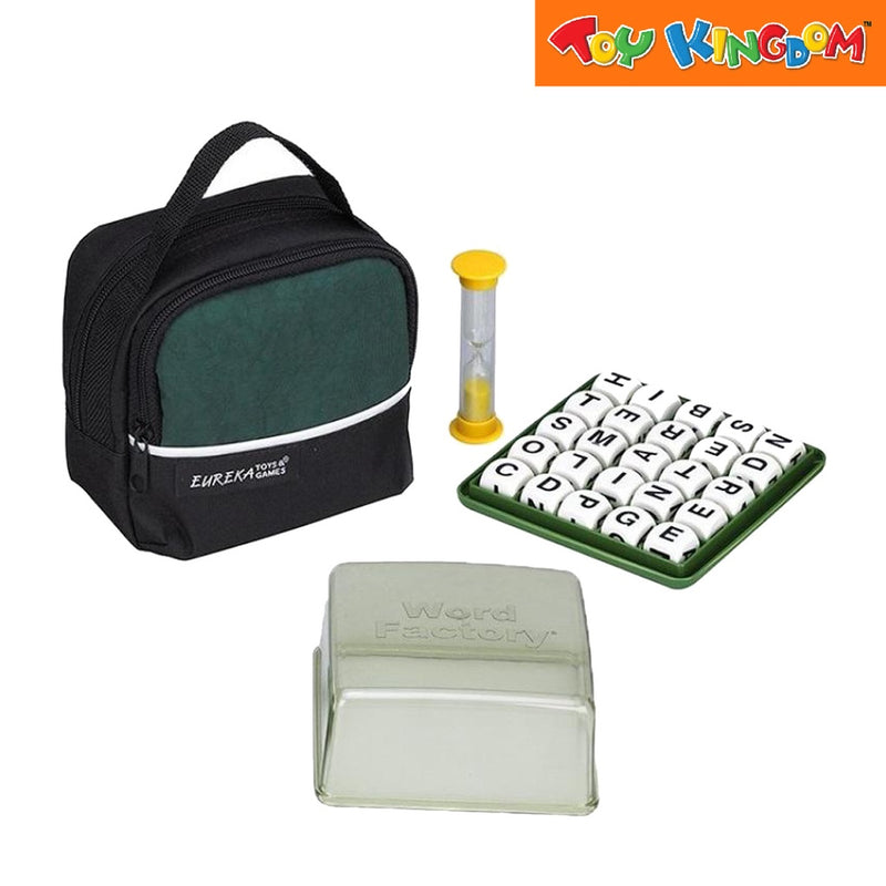 Special Edition Word Factory with Bag