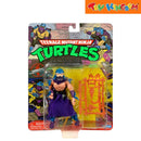 Teenage Mutant Ninja Turtles Shredder 4 inch Mutant Figure