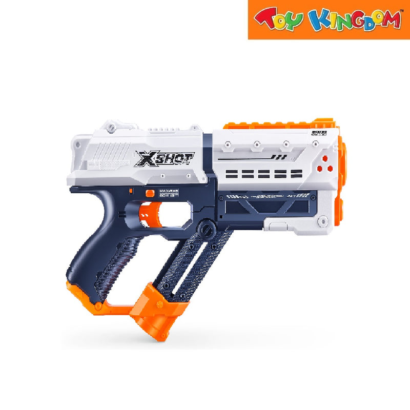 X-SHOT Chaos Meteor Blaster