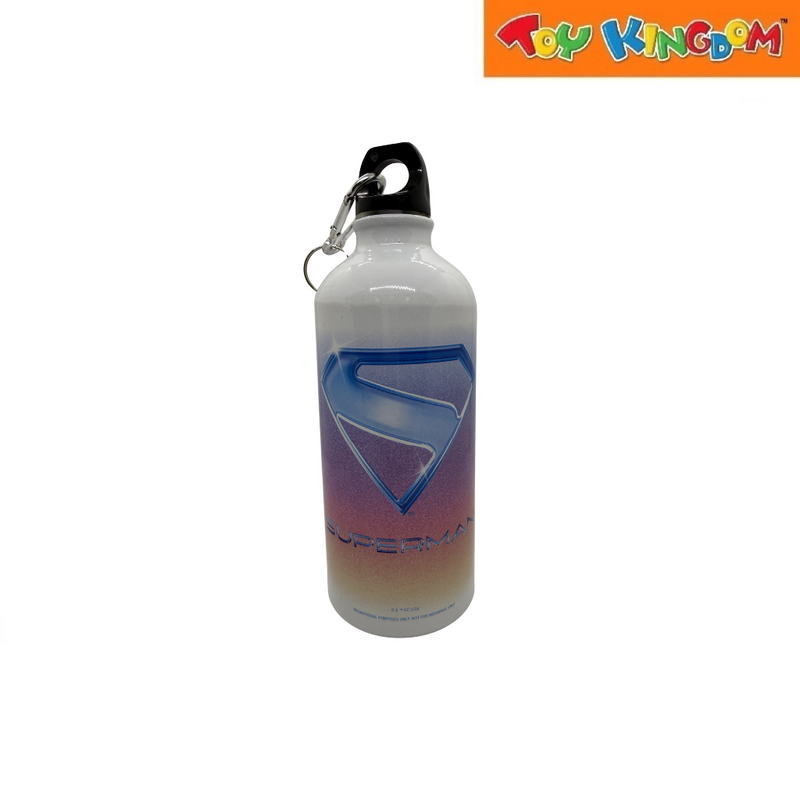 *DO NOT BUY GWP ONLY* Superman Tumbler