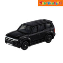 Tomica No.17-13 Toyota Land Cruiser Die-cast
