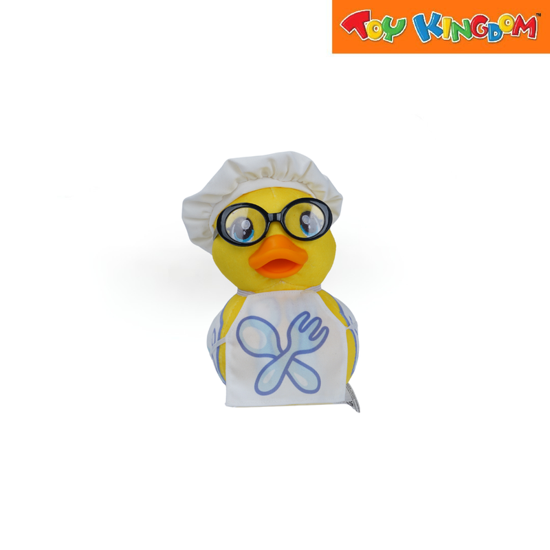 Kwaaks Duck Plush Toy In Random Assortment