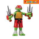 Teenage Mutant Ninja Turtles TMNT