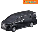 Tomica Premium Toyota Alphard’25 Die-cast