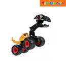 Monster Jam Dirt Squad Scoops 1:64 Scale Monster Truck