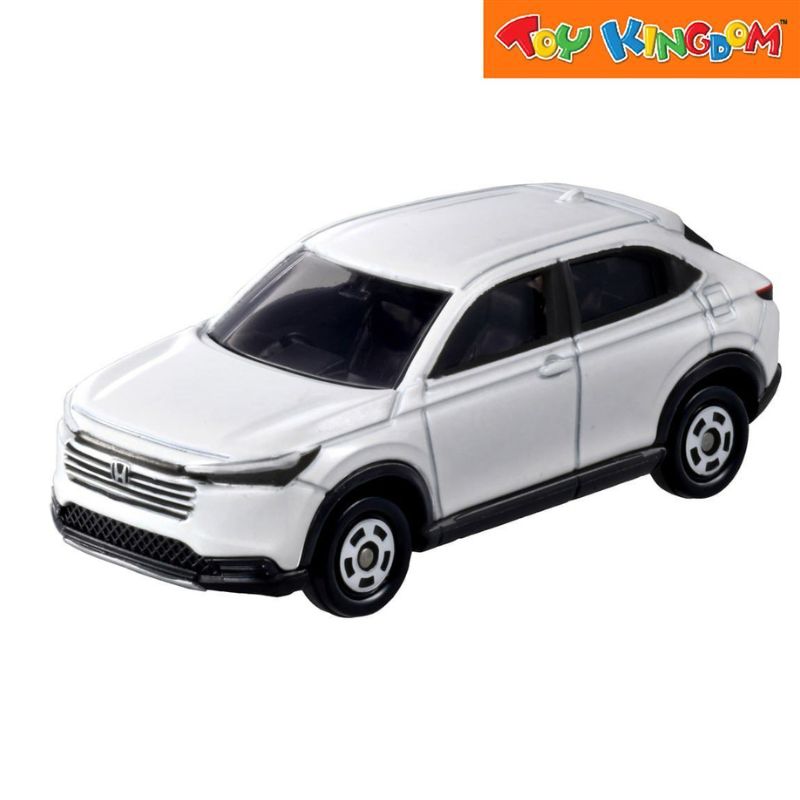 Tomica No.109-11 Honda Vezel (Box)’25 Die-cast