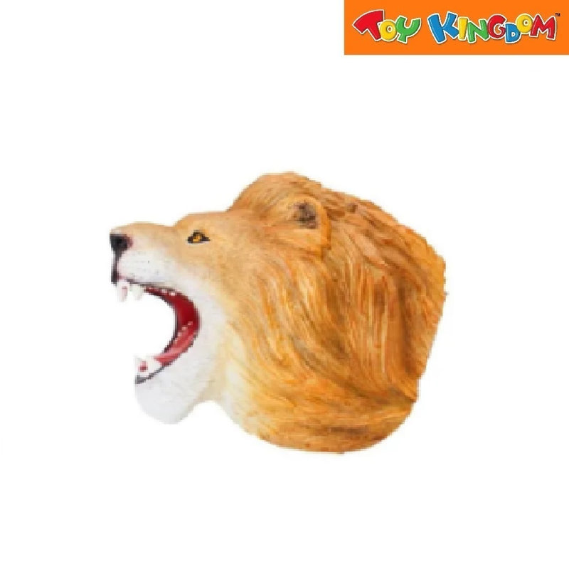 Recur Lion Hand Puppet