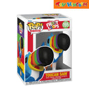 Funko Pop! AD Icons Froot Loops Toucan Sam Vinyl Figure
