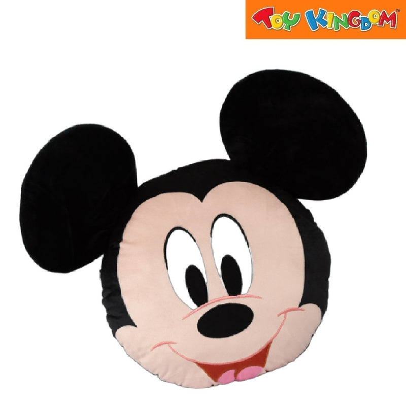 Disney Jr. Mickey Mouse 16 inch Round Plush