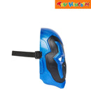 DC Comics Blue Beetle Mask