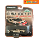 GreenLight Holman Moody