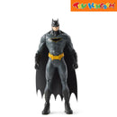 DC Comics 4 inch Action Figures