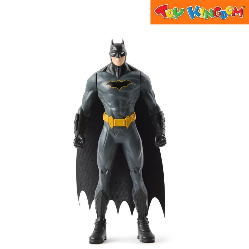 DC Comics 4 inch Action Figures