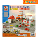 Sluban Educational Base Plate Bricks
