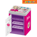 Barbie Refrigerator Playset