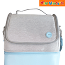 59S UVC LED P14 Blue Easy Carry Sterilizing Thermal Bag