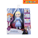 Disney Frozen 2 Adventure Storytelling Elsa Doll