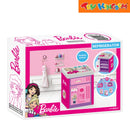 Barbie Refrigerator Playset