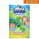 Orb Jelli Worldz Rockin' Dino Racers Kit