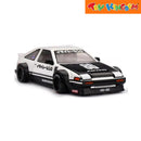 Mini GT Kaido House 1/64 Scale Toyota AE86 Sprinter Trueno Kaido Street V1 Die-cast Model