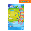 Orb Jelli Worldz Rockin' Dino Racers Kit