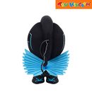 Dev Series Legends Of Speed Vortex Rider 8 inch Plush