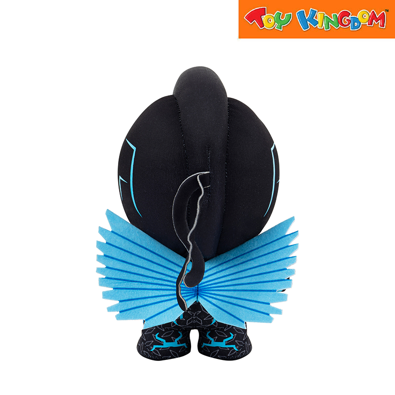Dev Series Legends Of Speed Vortex Rider 8 inch Plush | Toy Kingdom