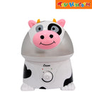 Crane Cow Ultrasonic Cool Mist Humidifier