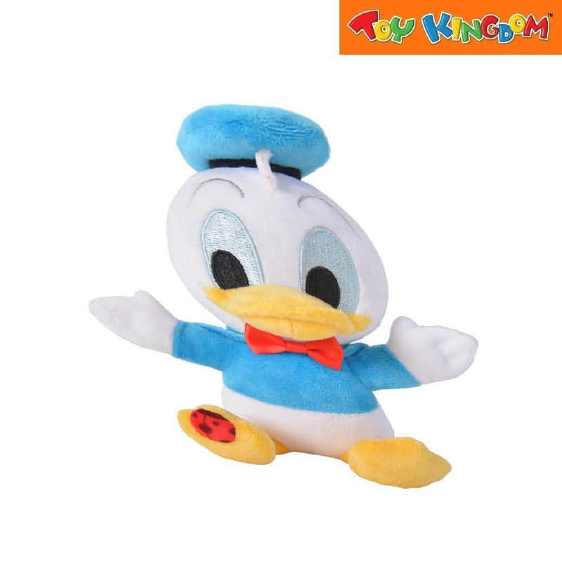 Disney Nature Lovers Donald Duck 6 inch Plush