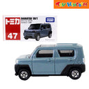 Tomica No. 47-7 Daihatsu Taft Car Die-cast