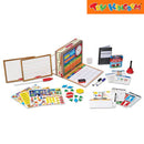 Melissa & Doug School Time Classroom Playset