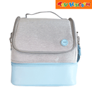 59S UVC LED P14 Blue Easy Carry Sterilizing Thermal Bag