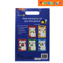 Learning is Fun Little Genius Counting Fun Educational Pad