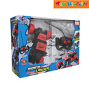 Road Rats Red 1:18 Scale Rock Lander Vehicle