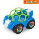 Bright Starts Oball Rattle & Roll Toy Car