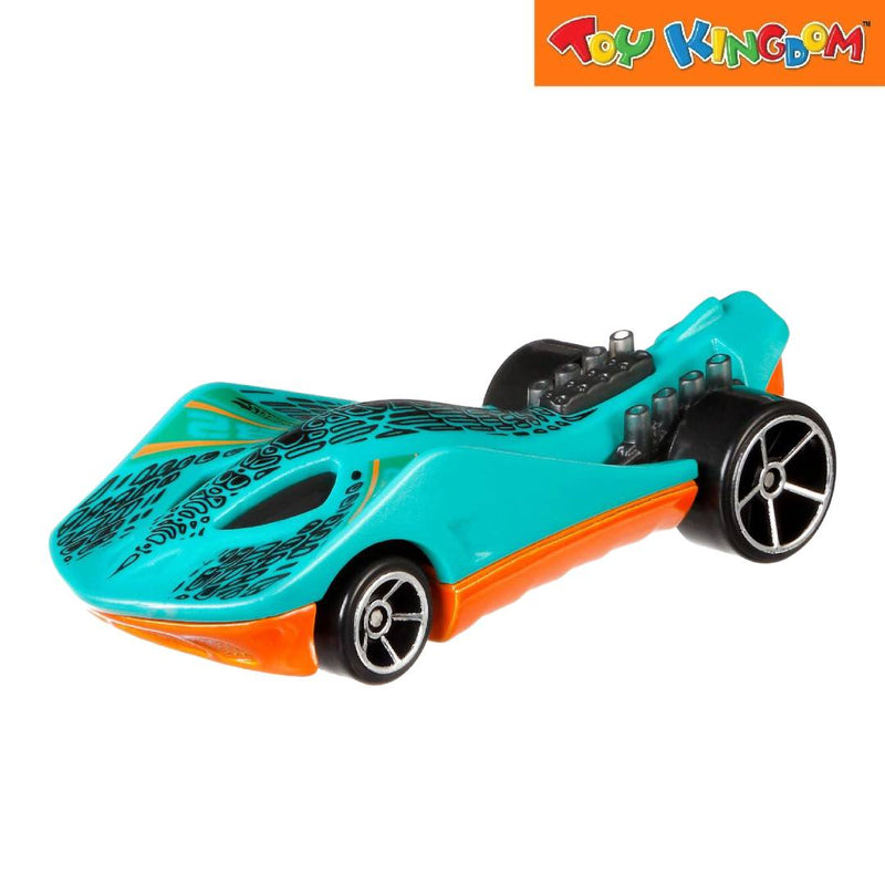 Hot Wheels Color Shifter Super Stinger Vehicle