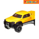 Hot Wheels Color Shifter Mega Duty Vehicle