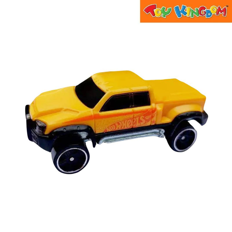 Hot Wheels Color Shifter Mega Duty Vehicle