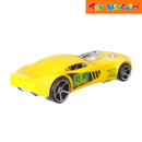 Hot Wheels Color Shifter Nitro Door Slammer Vehicle